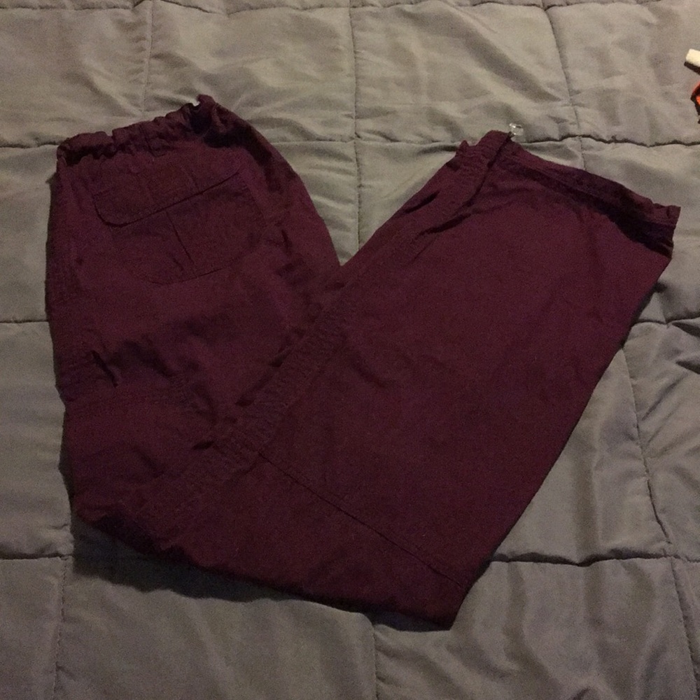Koi Scrub pants